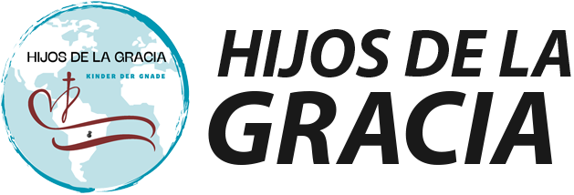 Hijos de la gracia - Kinder der Gnade