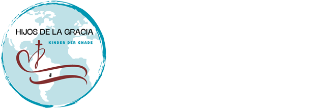 Hijos de la gracia - Kinder der Gnade